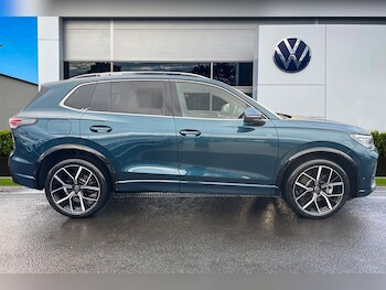 Used Volkswagen Tiguan 2025 for sale - 77577645: Photo