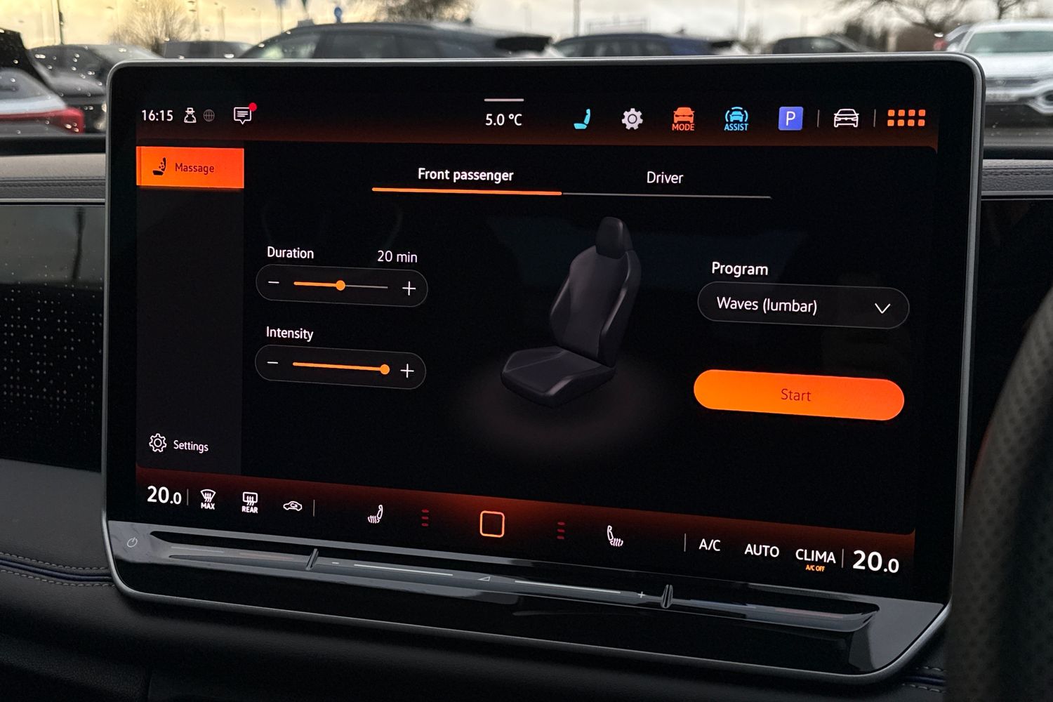 Used Volkswagen Tiguan 2025 for sale - 77577645: Photo 45