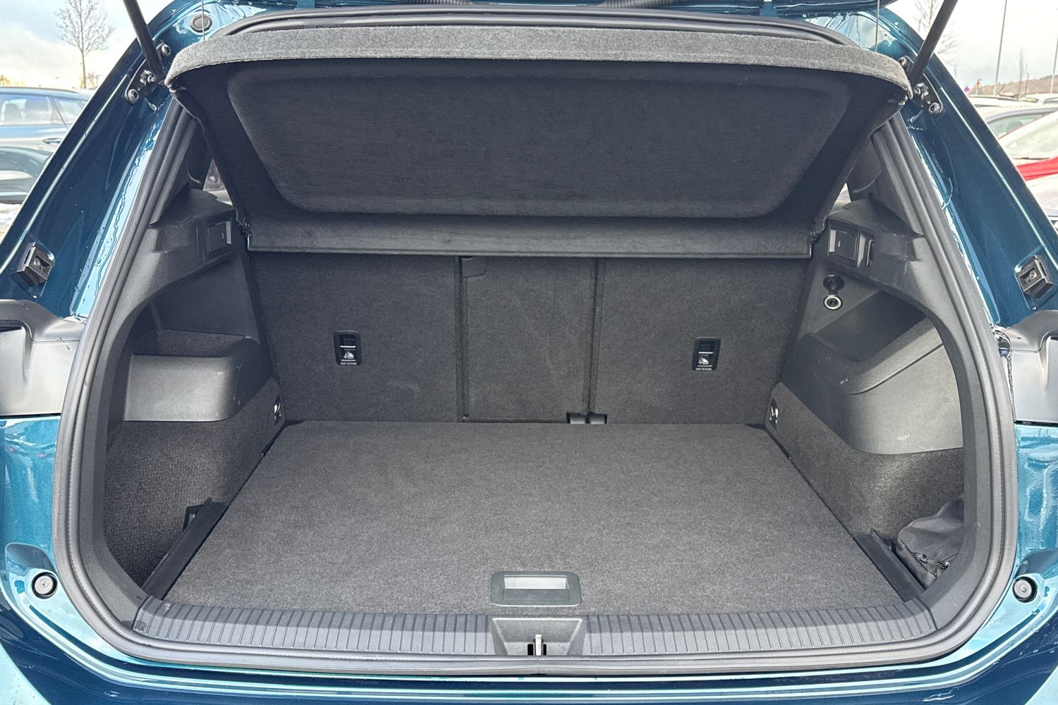 Used Volkswagen Tiguan 2025 for sale - 77577645: Photo 7