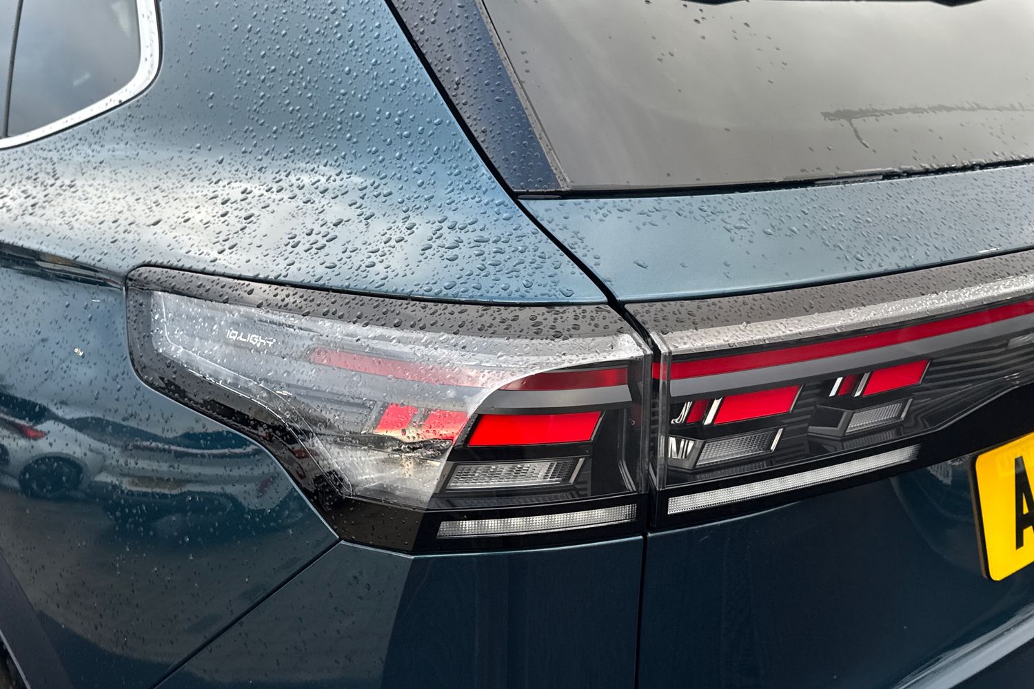 Used Volkswagen Tiguan 2025 for sale - 77577645: Photo 8