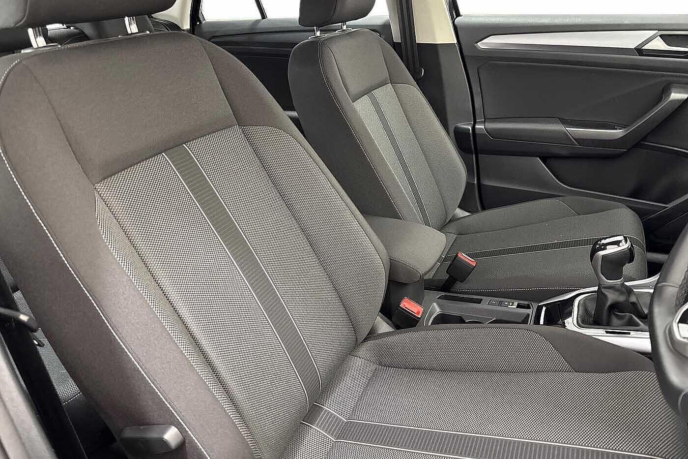 Used Volkswagen T-Roc 2024 for sale - 77421503: Photo 10