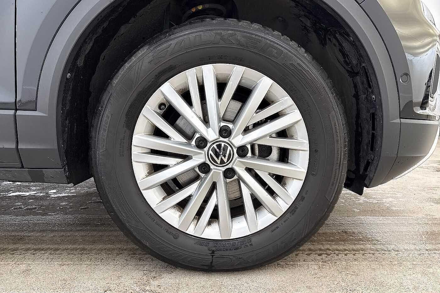 Used Volkswagen T-Roc 2024 for sale - 77421503: Photo 5