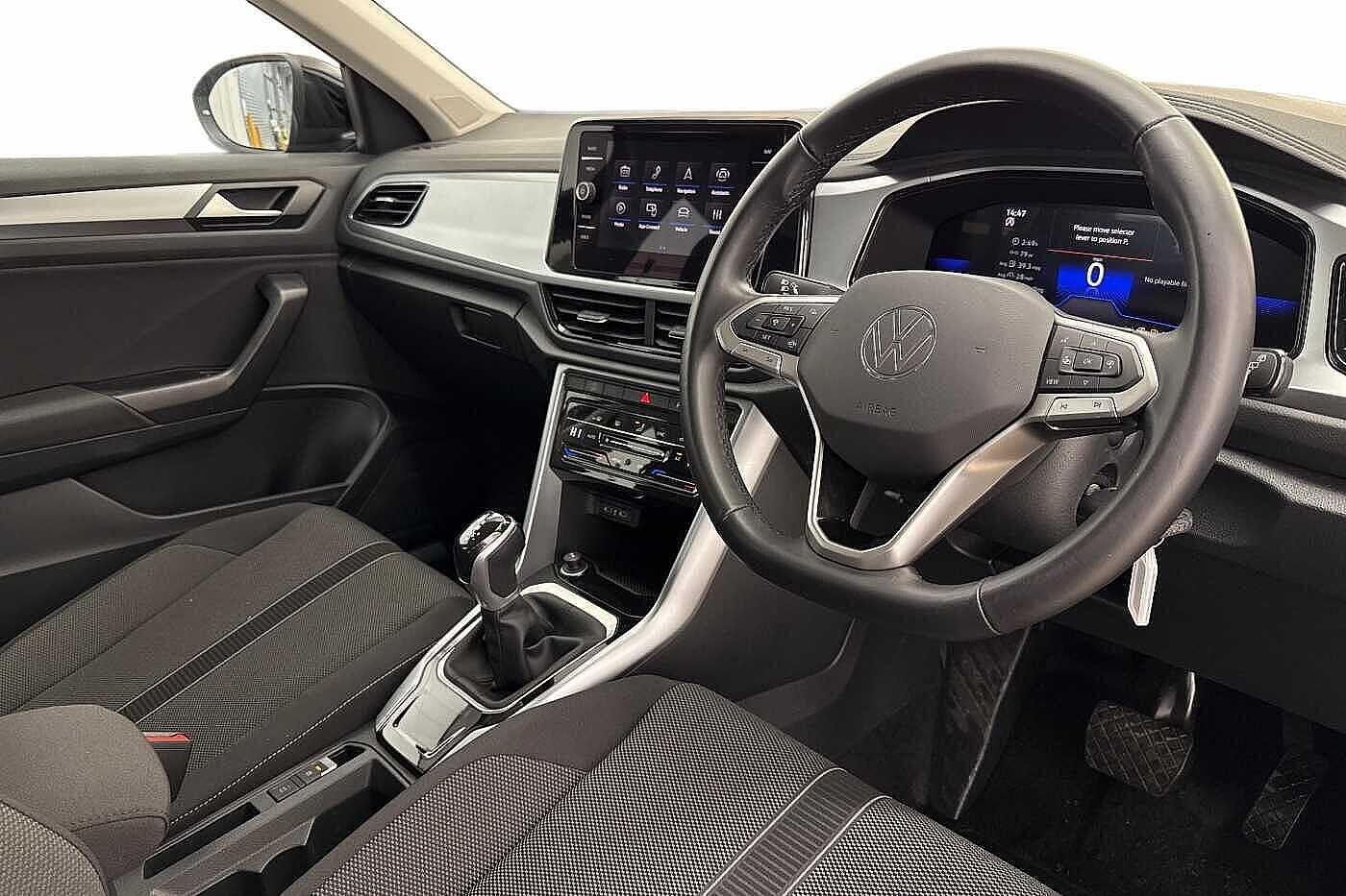 Used Volkswagen T-Roc 2024 for sale - 77421503: Photo 6