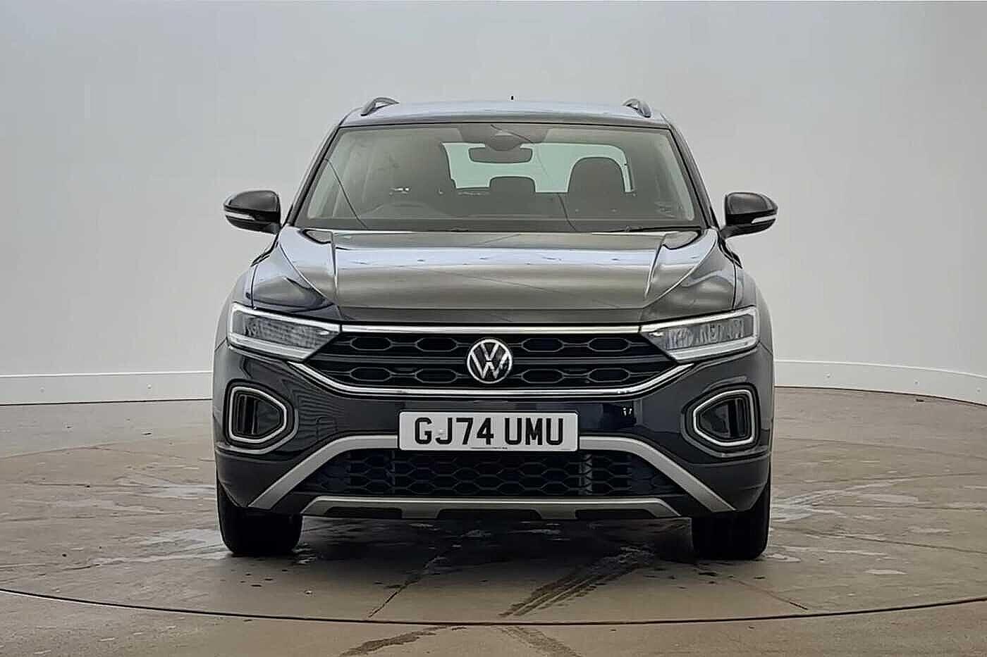 Used Volkswagen T-Roc 2024 for sale - 77421503: Photo 7