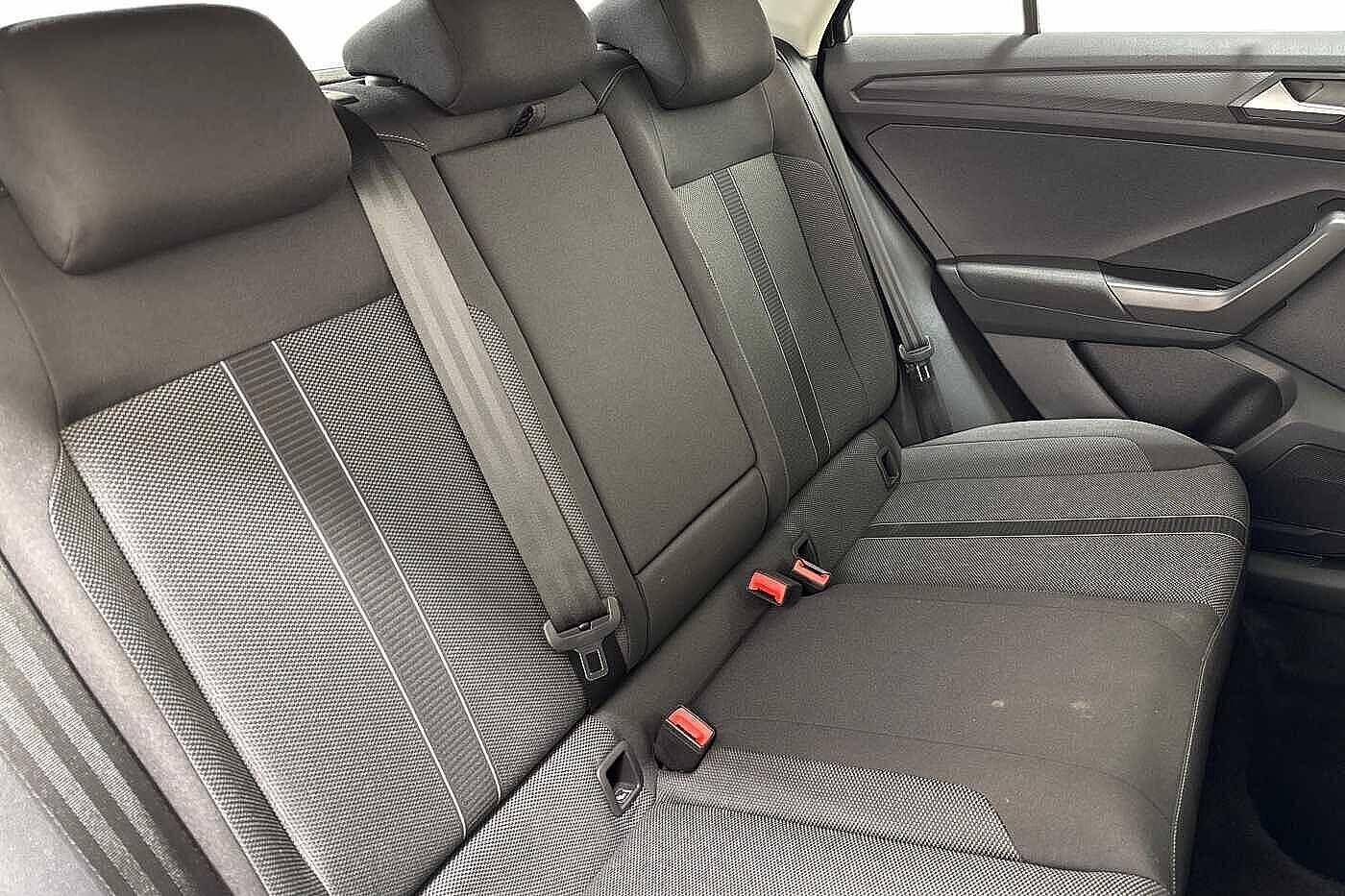 Used Volkswagen T-Roc 2024 for sale - 77421503: Photo 9