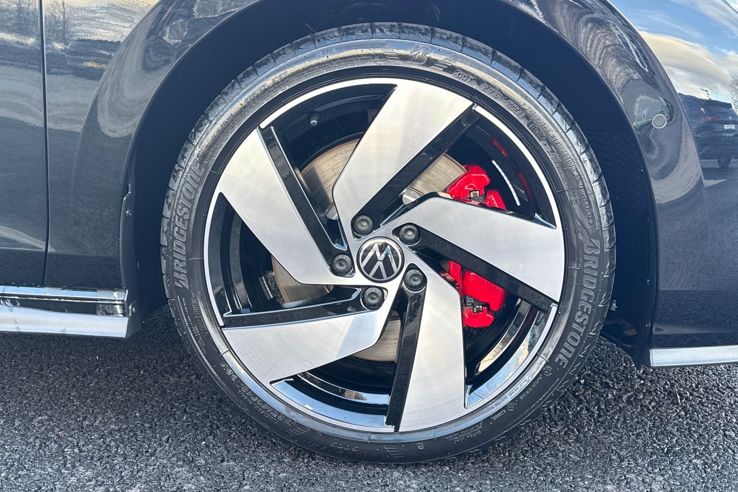 Used Volkswagen Golf 2025 for sale - 77473096: Photo 11