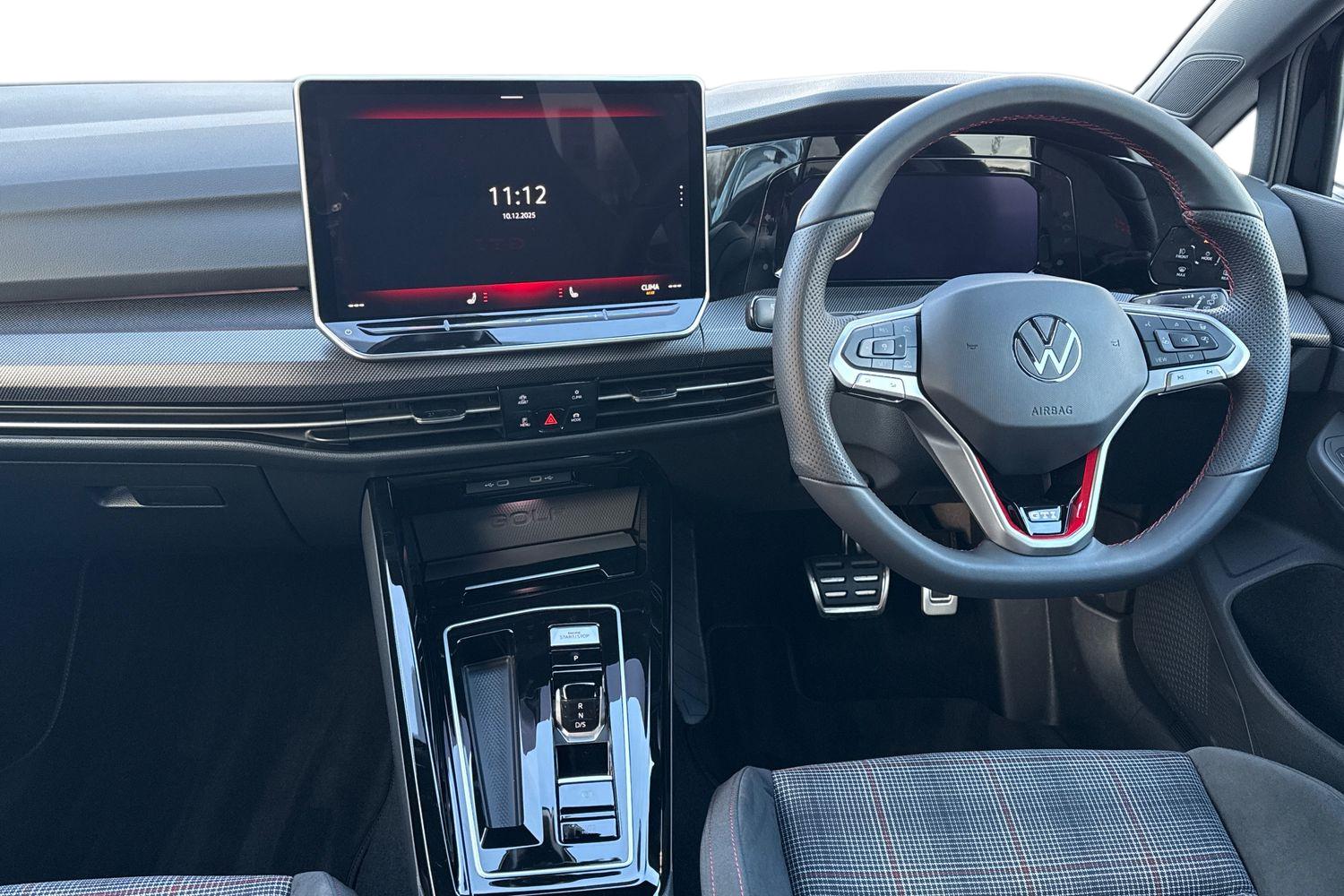 Used Volkswagen Golf 2025 for sale - 77473096: Photo 17