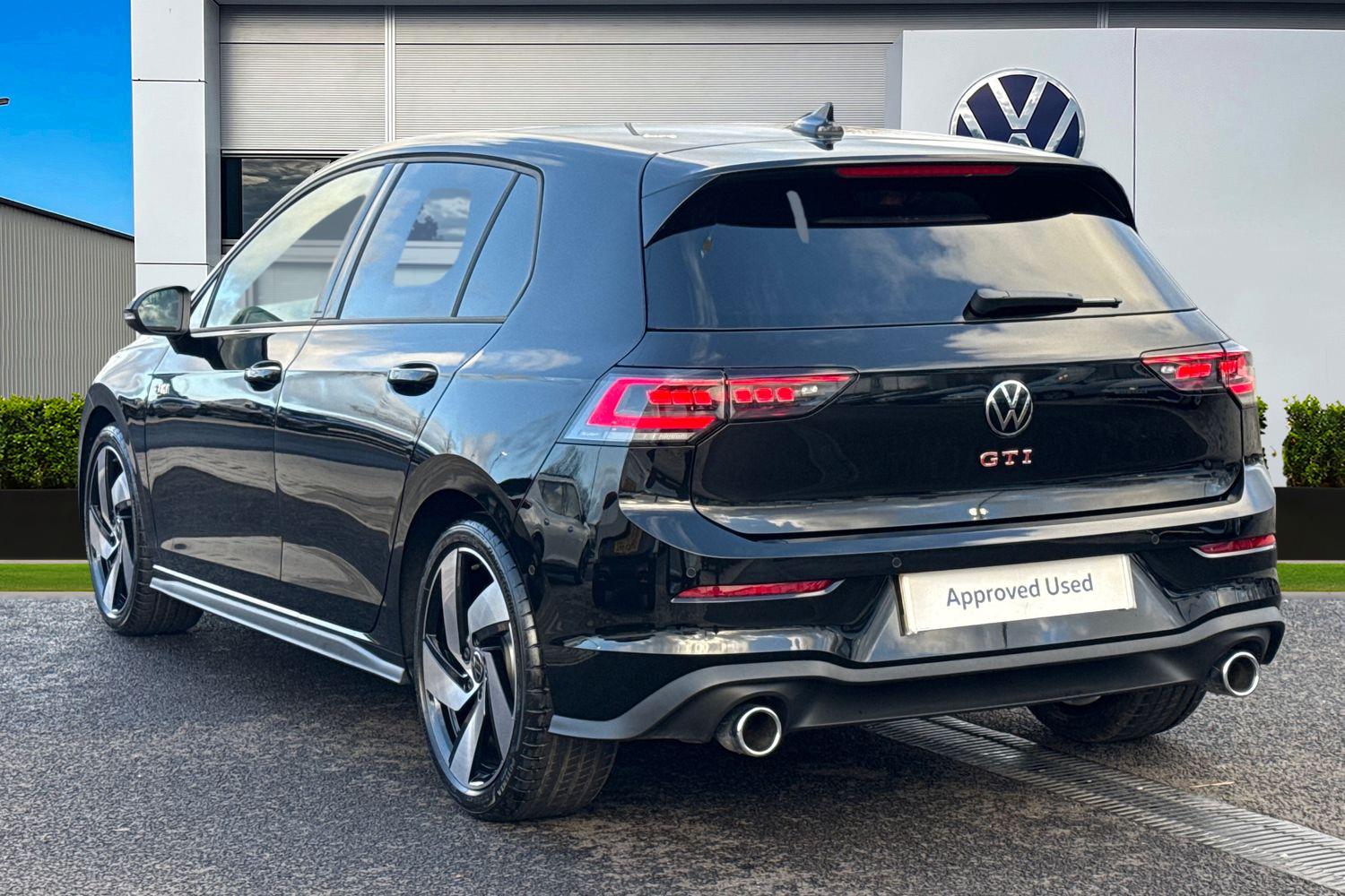 Used Volkswagen Golf 2025 for sale - 77473096: Photo 2