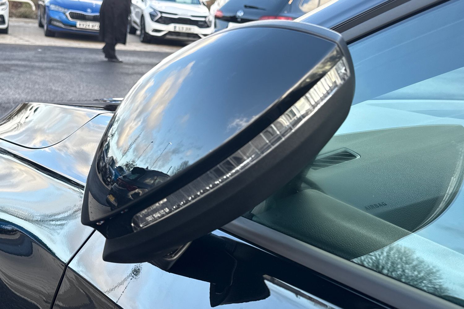 Used Volkswagen Golf 2025 for sale - 77473096: Photo 27