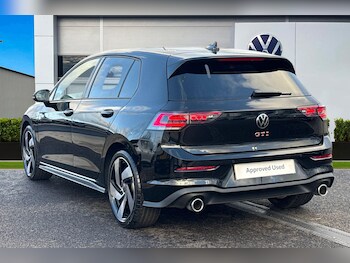 Used Volkswagen Golf 2025 for sale - 77473096: Photo