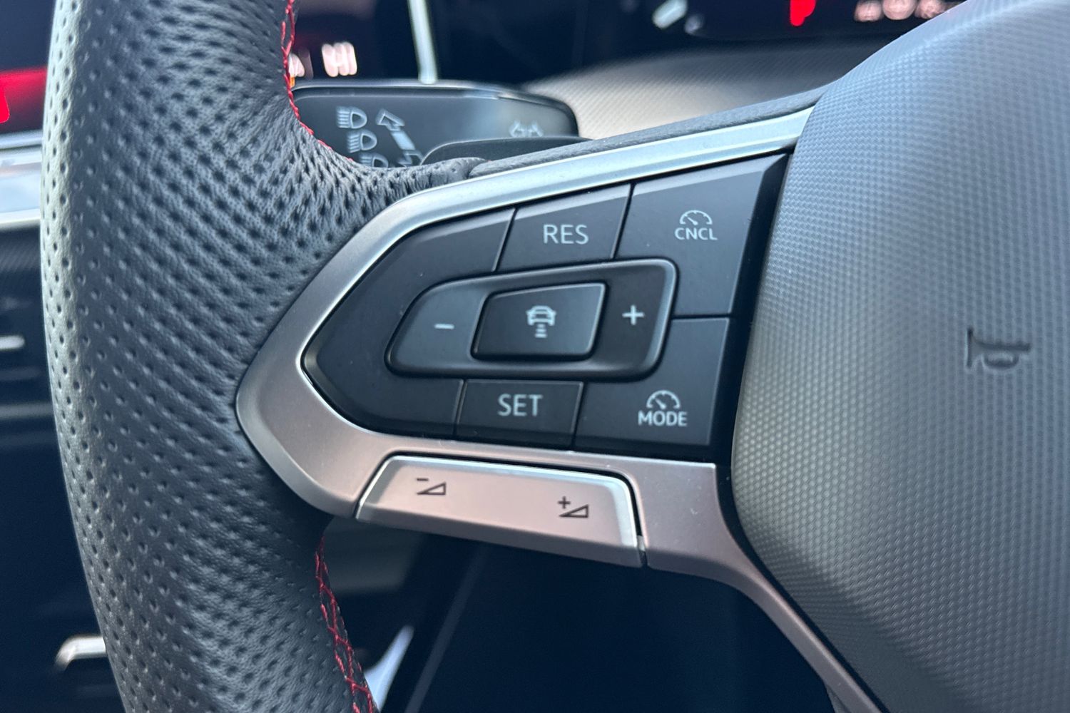 Used Volkswagen Golf 2025 for sale - 77473096: Photo 33