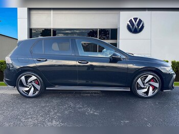 Used Volkswagen Golf 2025 for sale - 77473096: Photo