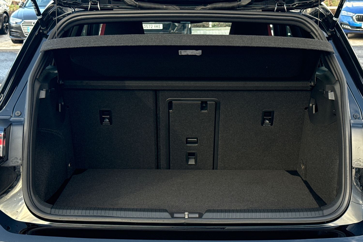 Used Volkswagen Golf 2025 for sale - 77473096: Photo 6