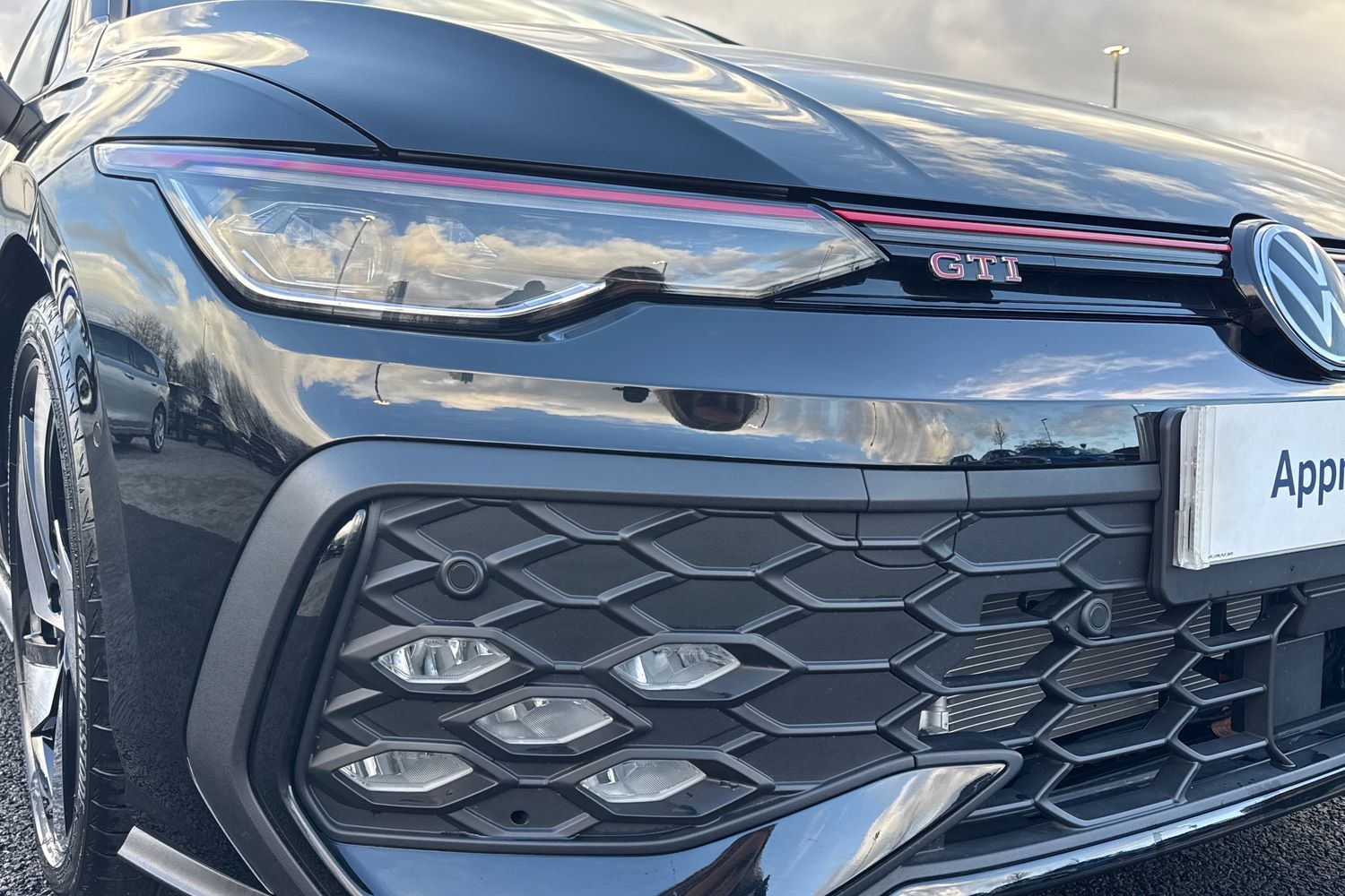 Used Volkswagen Golf 2025 for sale - 77473096: Photo 8