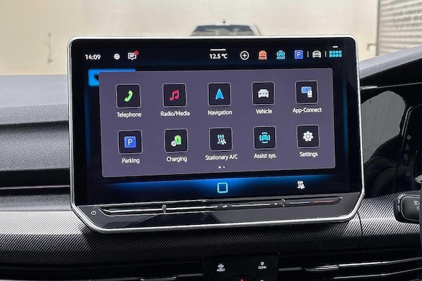 Used Volkswagen Golf 2025 for sale - 76330802: Photo 12
