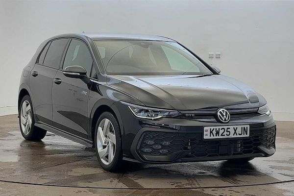 Used Volkswagen Golf 2025 for sale - 76330802: Photo 1