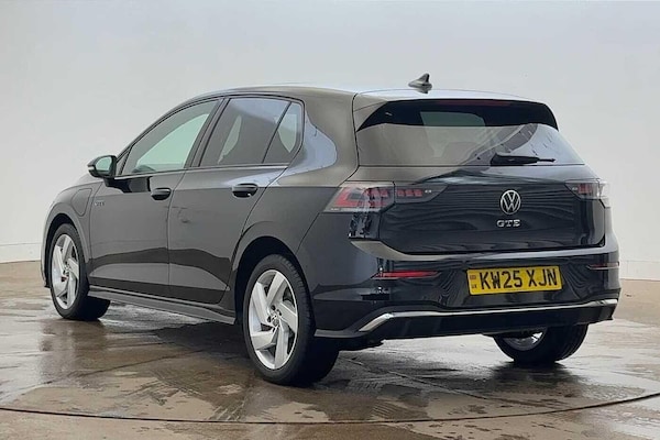 Used Volkswagen Golf 2025 for sale - 76330802: Photo 3