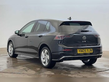 Used Volkswagen Golf 2025 for sale - 76330802: Photo 3