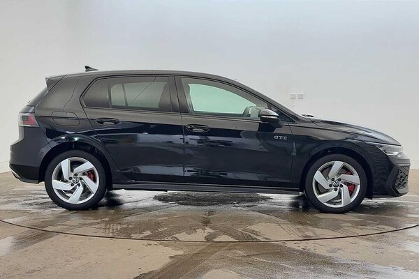Used Volkswagen Golf 2025 for sale - 76330802: Photo 4
