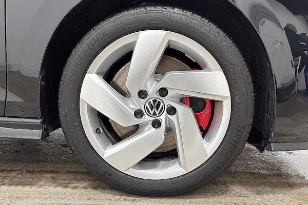 Used Volkswagen Golf 2025 for sale - 76330802: Photo 5