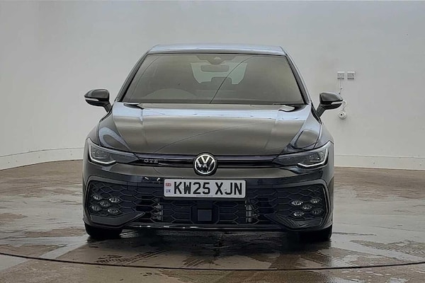 Used Volkswagen Golf 2025 for sale - 76330802: Photo 7