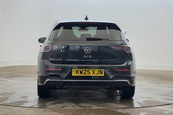 Used Volkswagen Golf 2025 for sale - 76330802: Photo 8