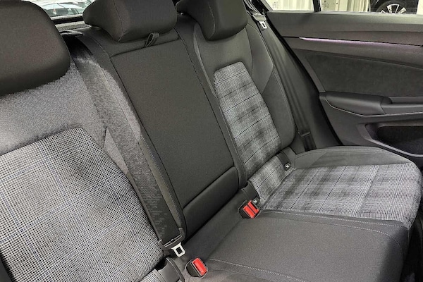 Used Volkswagen Golf 2025 for sale - 76330802: Photo 9