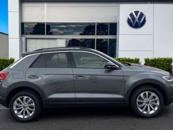 Used Volkswagen T-Roc 2025 for sale - 73892899: Photo