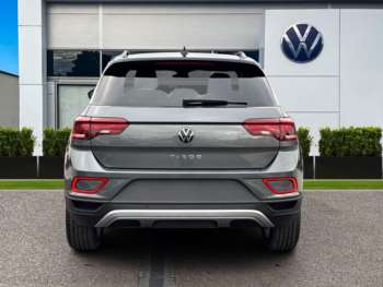 Used Volkswagen T-Roc 2025 for sale - 73892899: Photo