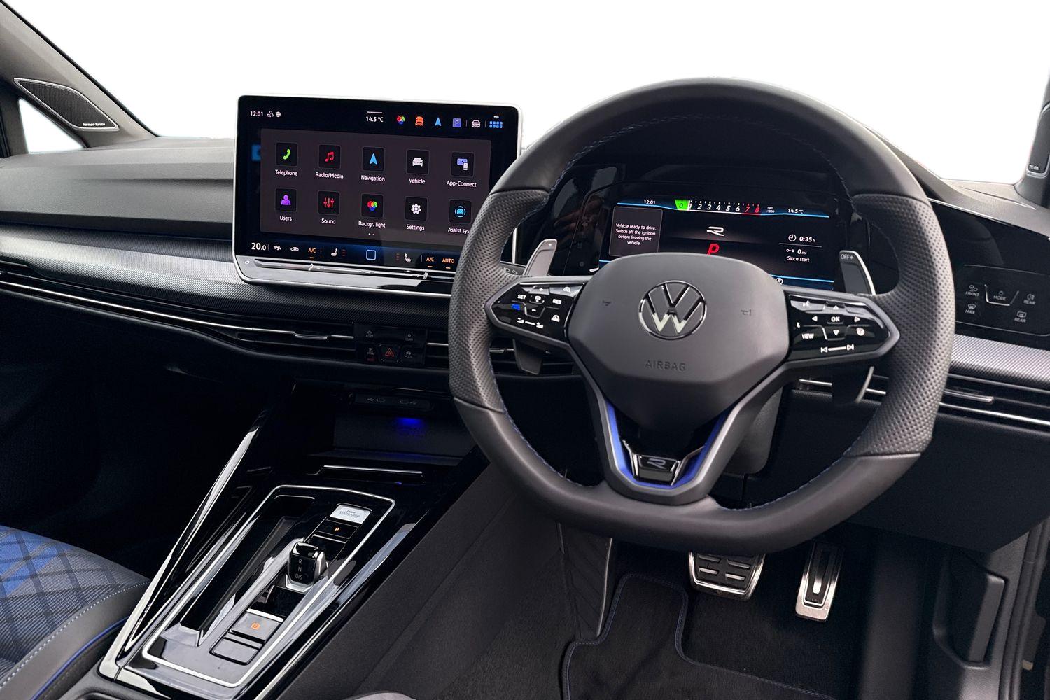 Used Volkswagen Golf 2025 for sale - 76480945: Photo 12