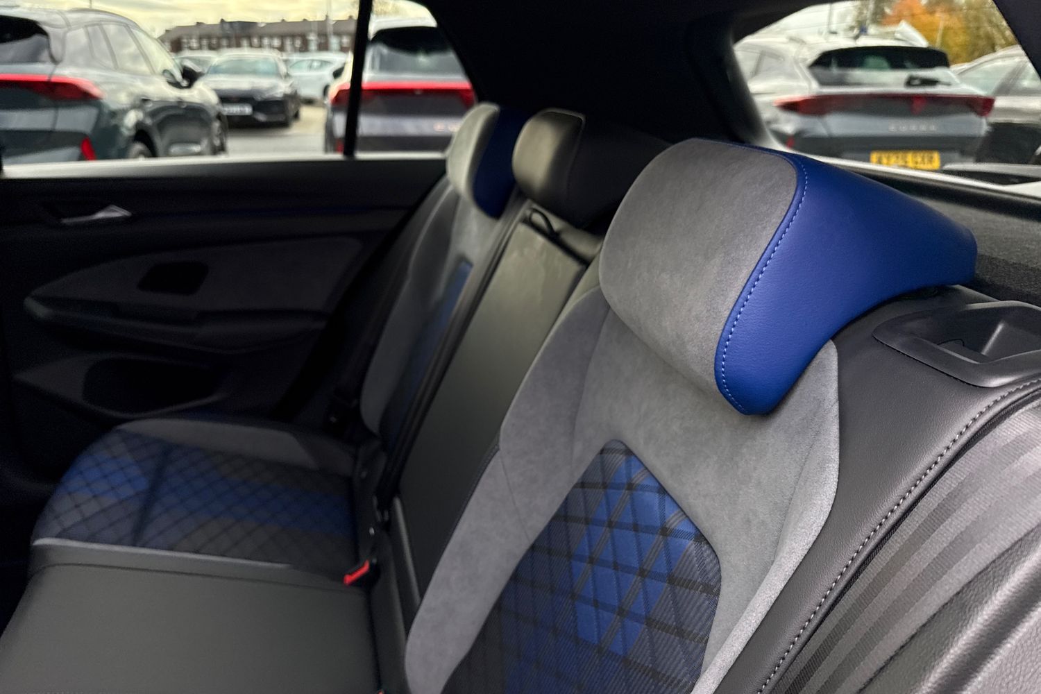 Used Volkswagen Golf 2025 for sale - 76480945: Photo 13