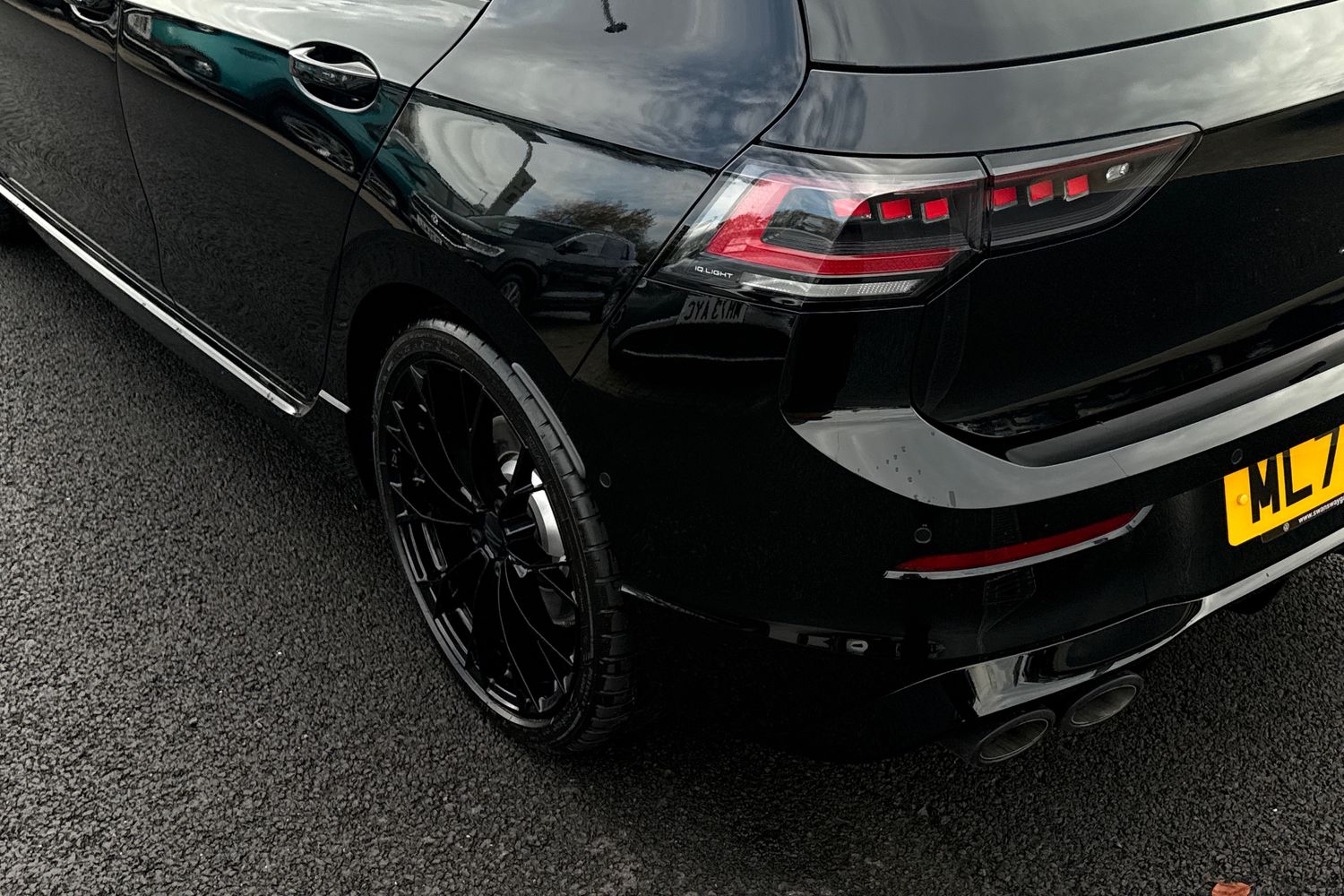 Used Volkswagen Golf 2025 for sale - 76480945: Photo 15