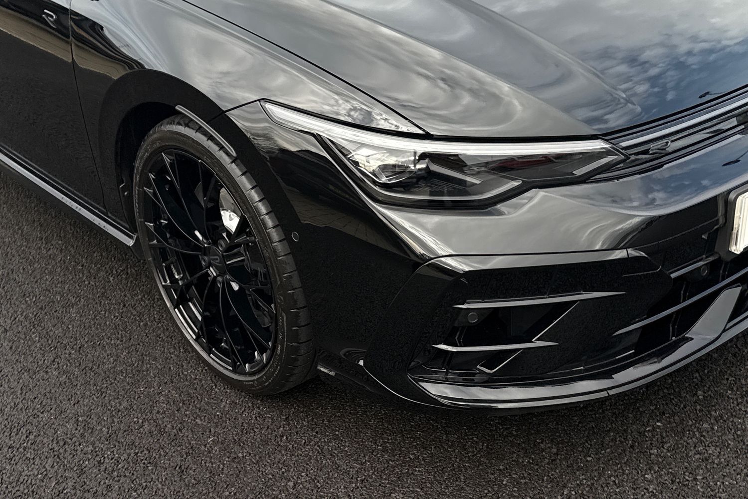 Used Volkswagen Golf 2025 for sale - 76480945: Photo 16