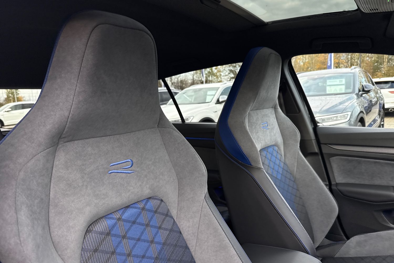 Used Volkswagen Golf 2025 for sale - 76480945: Photo 20