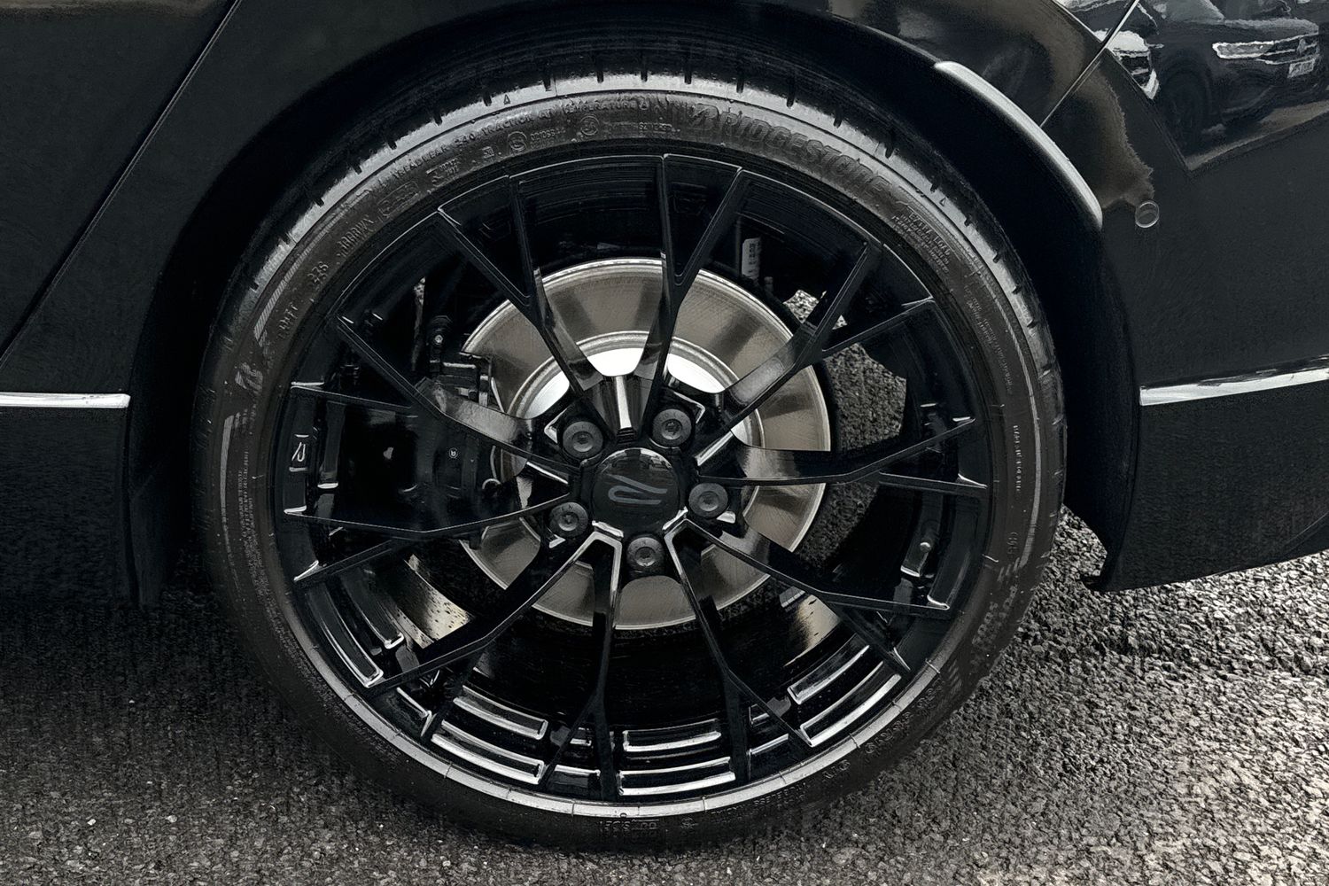 Used Volkswagen Golf 2025 for sale - 76480945: Photo 21