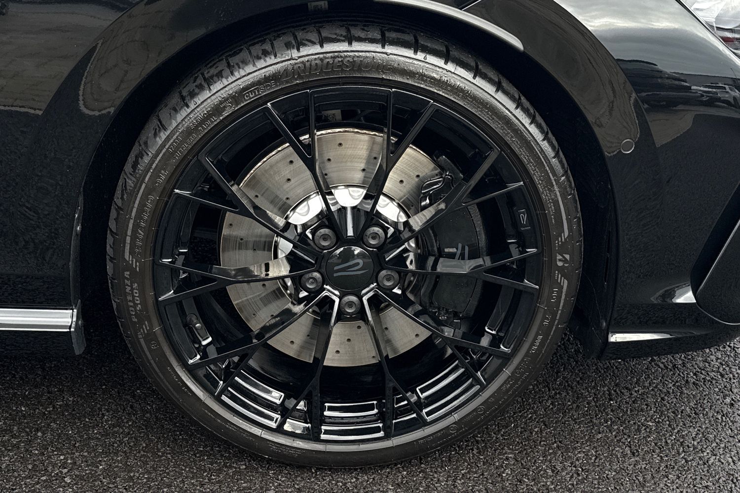 Used Volkswagen Golf 2025 for sale - 76480945: Photo 22