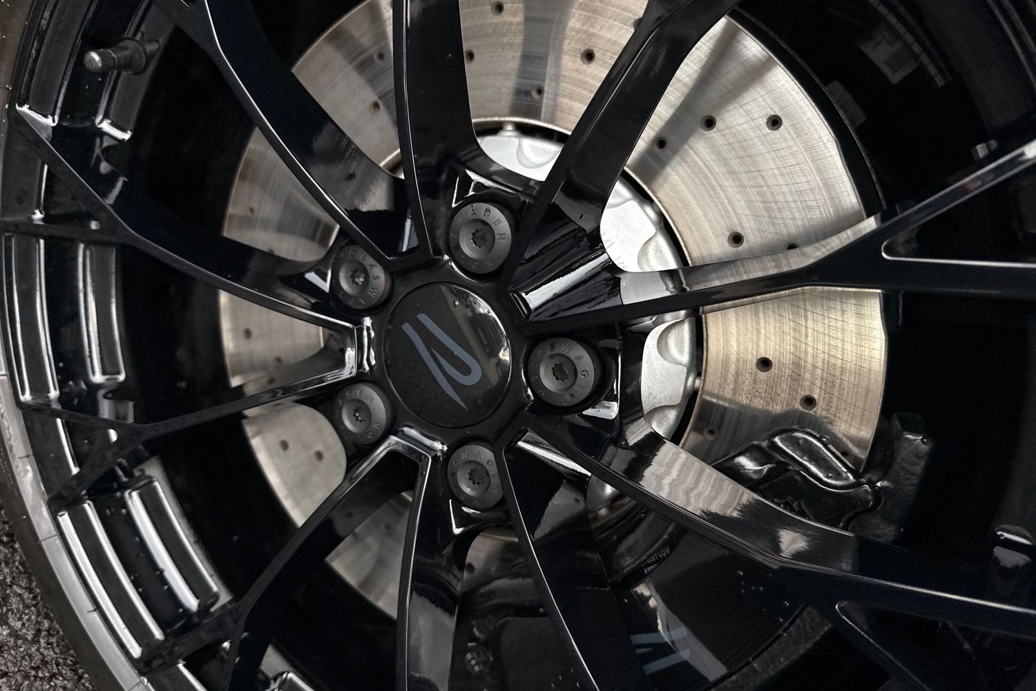 Used Volkswagen Golf 2025 for sale - 76480945: Photo 27