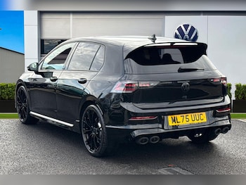 Used Volkswagen Golf 2025 for sale - 76480945: Photo