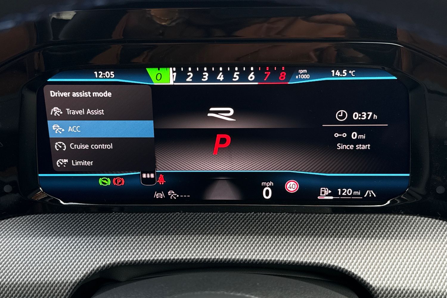 Used Volkswagen Golf 2025 for sale - 76480945: Photo 35