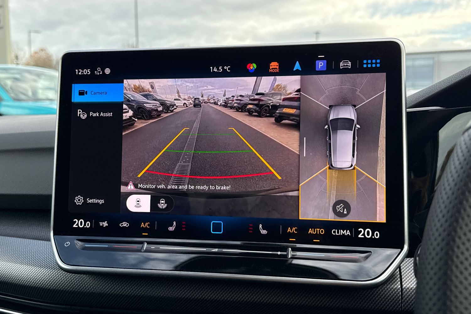 Used Volkswagen Golf 2025 for sale - 76480945: Photo 36