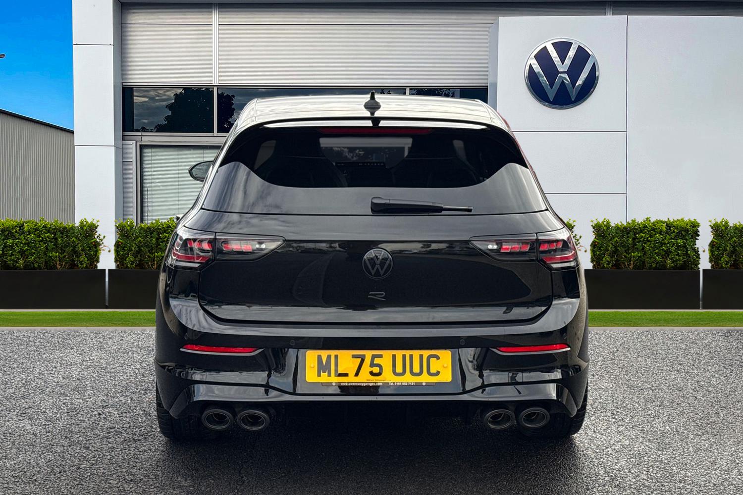 Used Volkswagen Golf 2025 for sale - 76480945: Photo 4