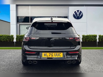 Used Volkswagen Golf 2025 for sale - 76480945: Photo