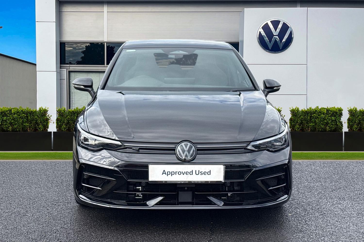 Used Volkswagen Golf 2025 for sale - 76480945: Photo 5