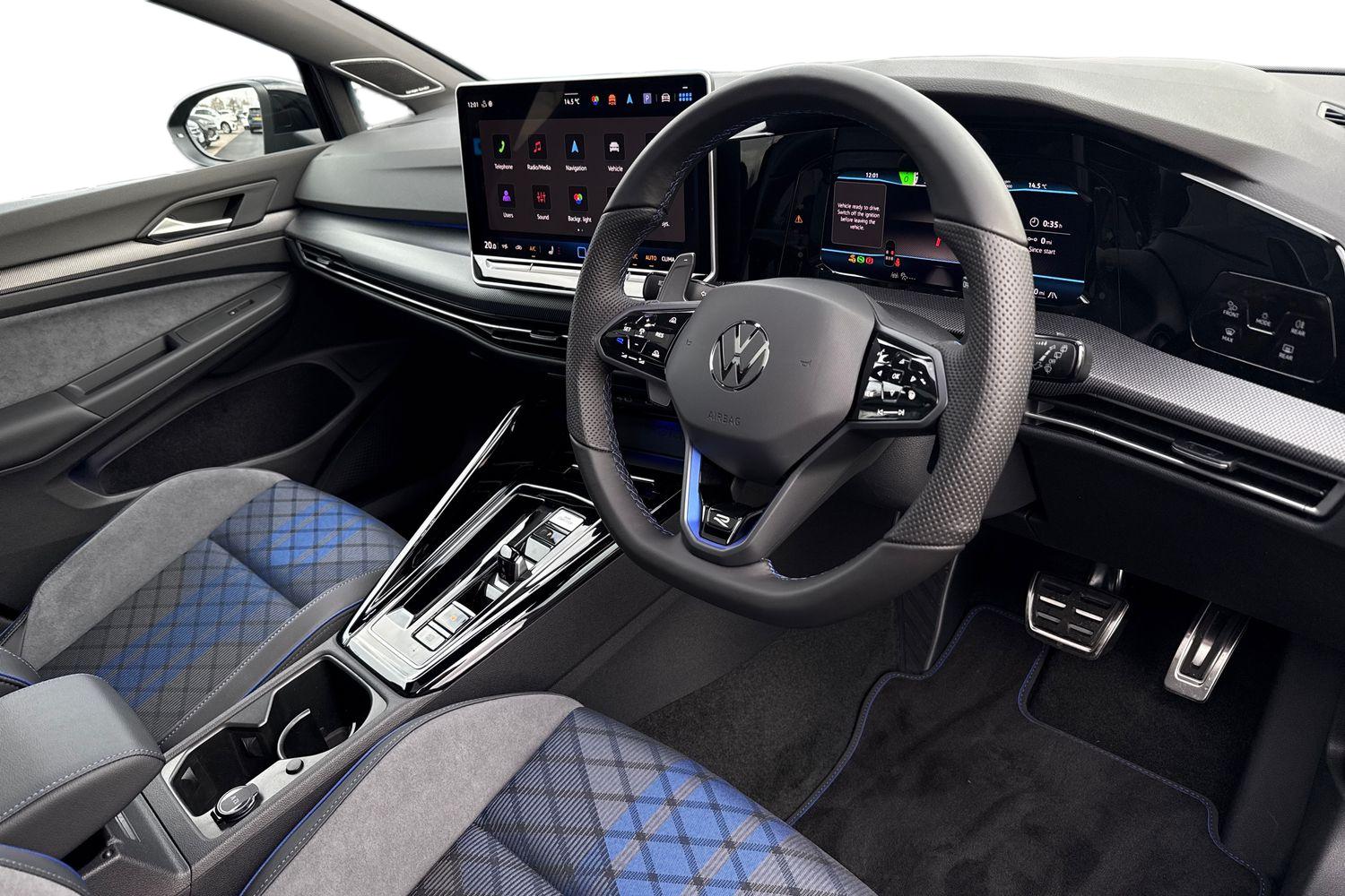 Used Volkswagen Golf 2025 for sale - 76480945: Photo 7