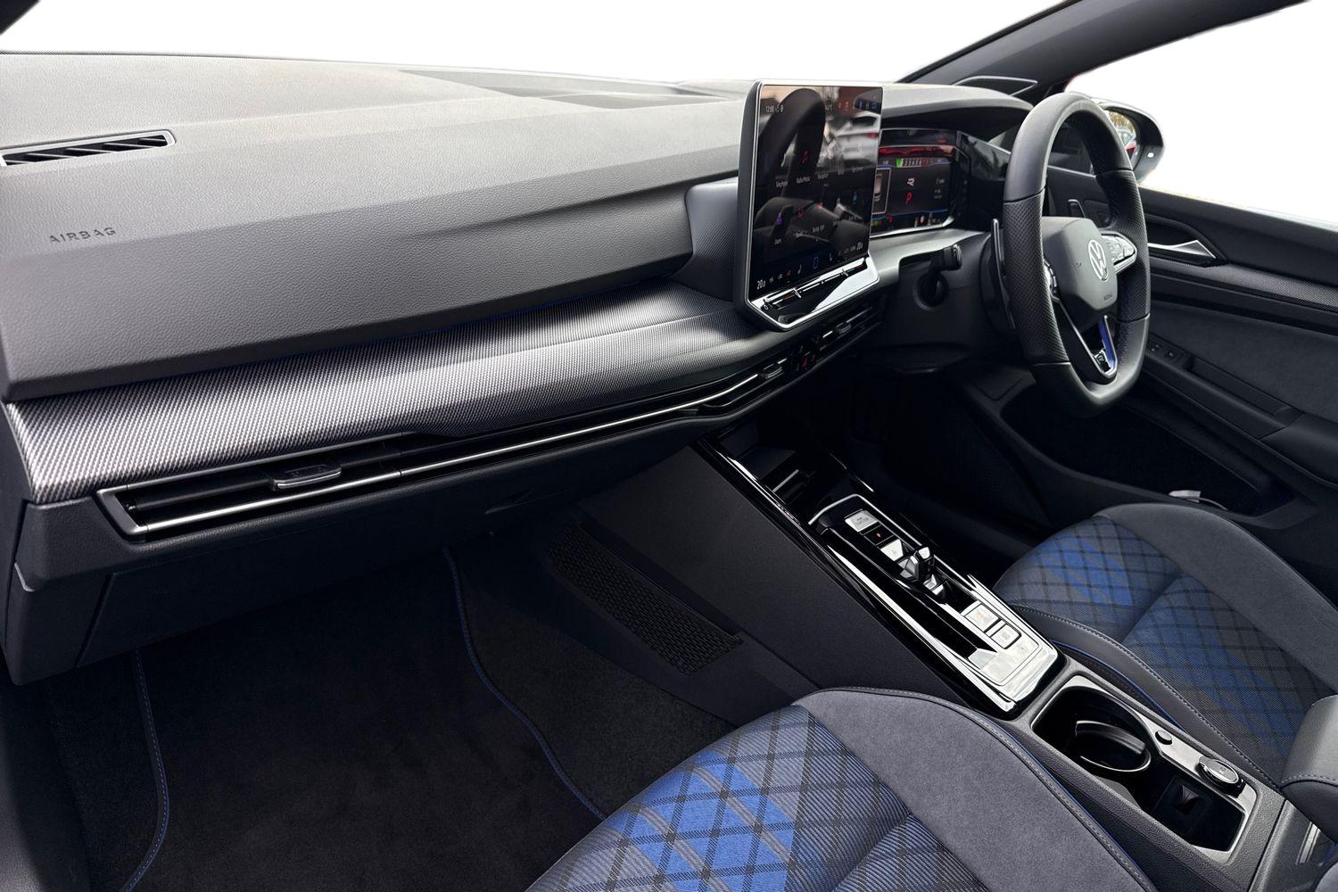 Used Volkswagen Golf 2025 for sale - 76480945: Photo 8