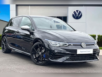 Used Volkswagen Golf 2023 for sale - 75661537: Photo