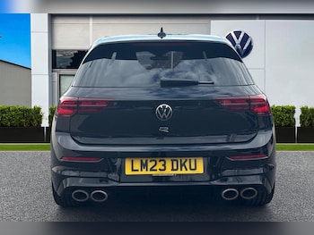 Used Volkswagen Golf 2023 for sale - 75661537: Photo