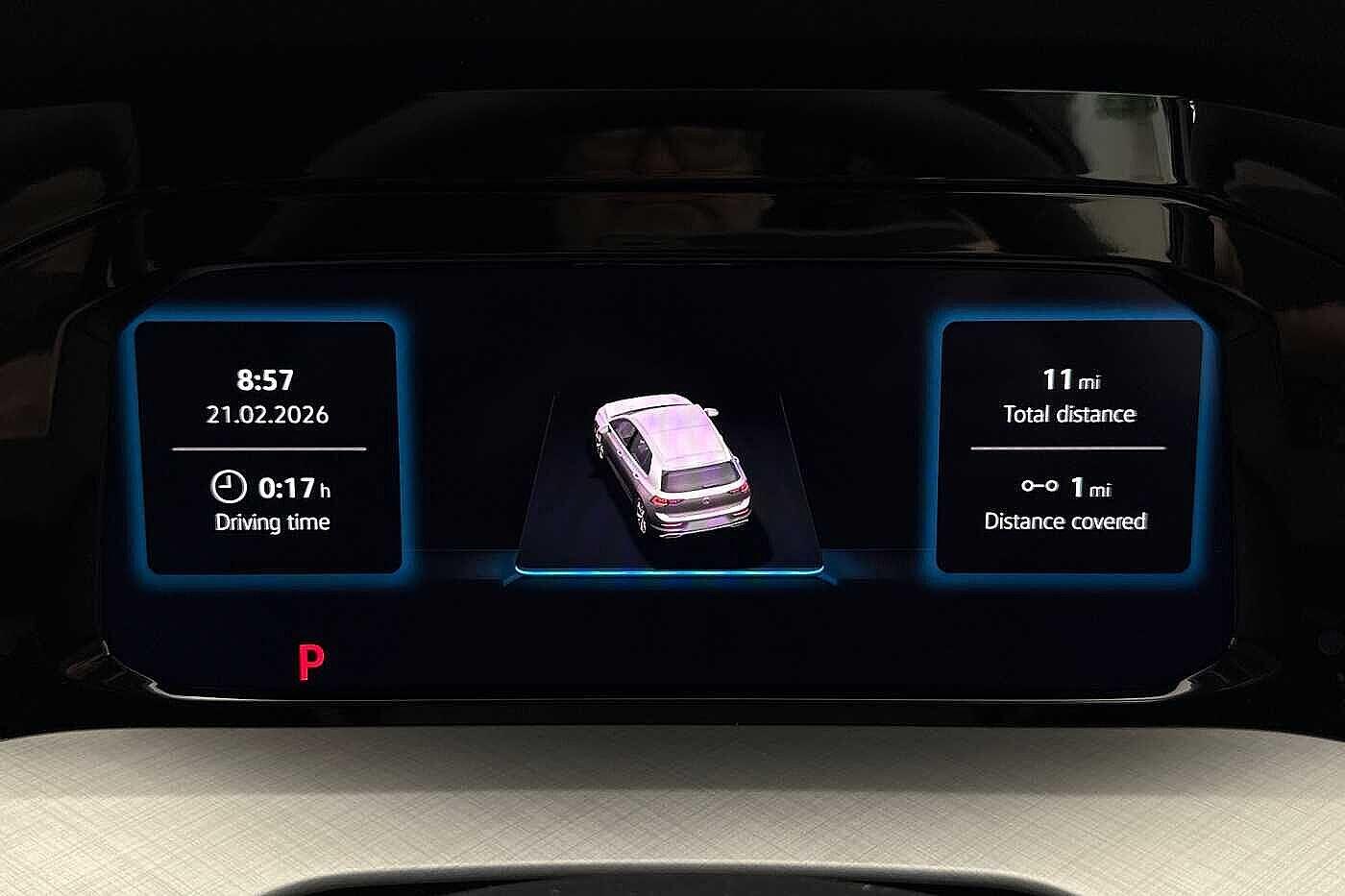 Used Volkswagen Golf 2025 for sale - 77666250: Photo 11