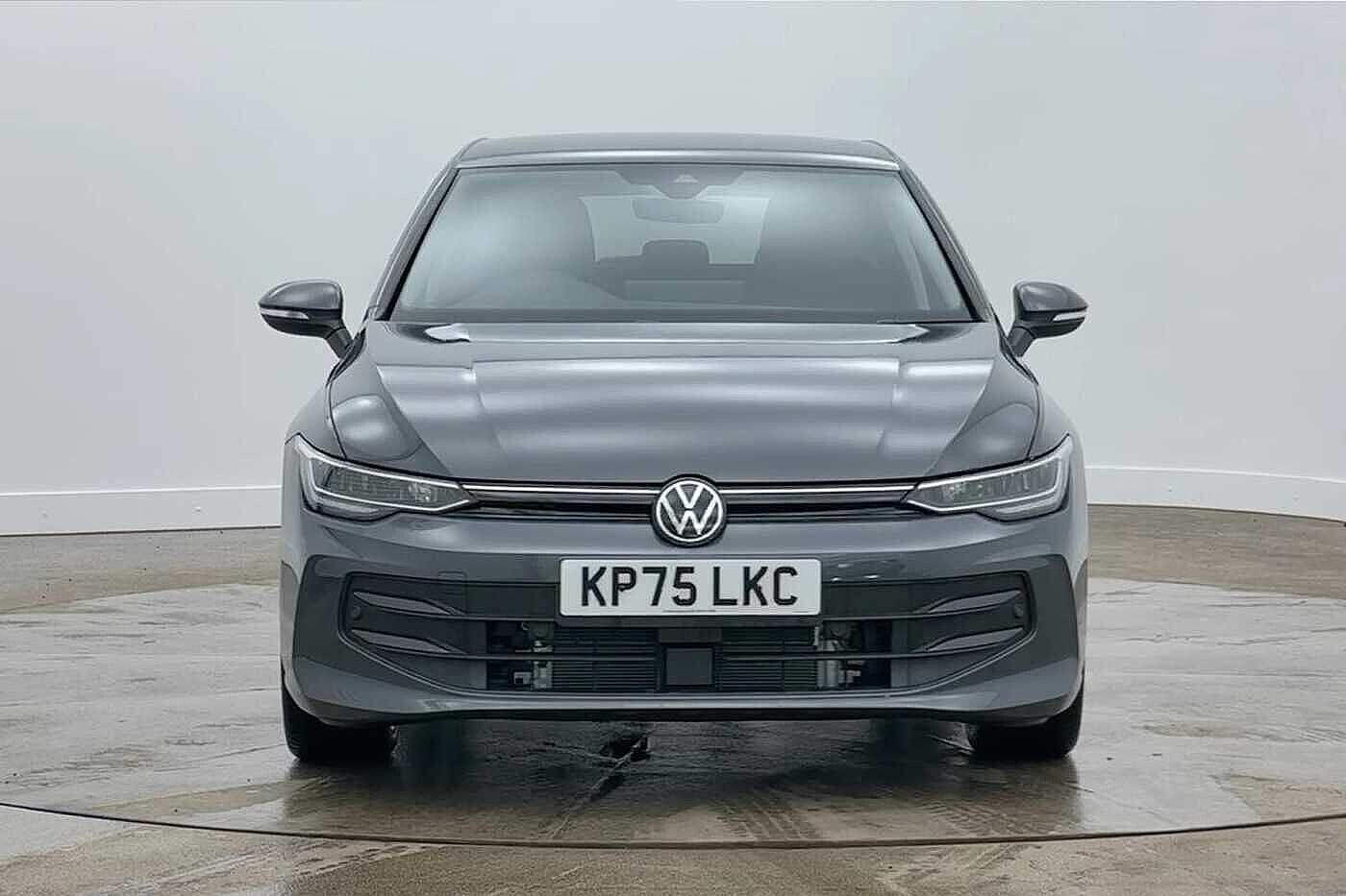 Used Volkswagen Golf 2025 for sale - 77666250: Photo 7