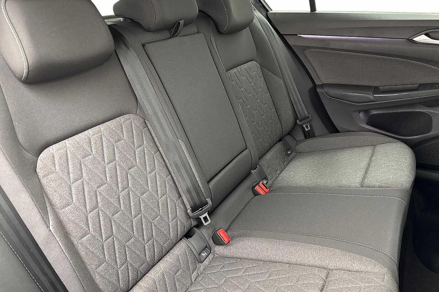 Used Volkswagen Golf 2025 for sale - 77666250: Photo 9